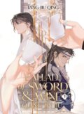 Kniha: Ballad of Sword and Wine: Qiang Jin Jiu (Novel) 1 (Tang Jiu Qing), 2024 Kniha: Ballad of Sword and Wine: Qiang Jin Jiu (Novel) 1 (Tang Jiu Qing), 2024
