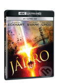 Film: Jádro HD Blu-ray (Jon Amiel) (UltraHDBlu-ray). Magicbox, 2024 Film: Jádro HD Blu-ray (Jon Amiel) (UltraHDBlu-ray). Magicbox, 2024