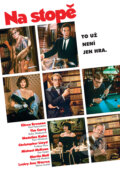 Film: Na stopě (Jonathan Lynn) (DVD). Magicbox, 2024 Film: Na stopě (Jonathan Lynn) (DVD). Magicbox, 2024
