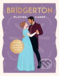 Kniha: Bridgerton Playing Cards (Laurence King Publishing). Laurence King Publishing, 2024 Kniha: Bridgerton Playing Cards (Laurence King Publishing). Laurence King Publishing, 2024