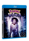 Film: Podivná věda (John Hughes) (Blu-ray). Magicbox, 2024 Film: Podivná věda (John Hughes) (Blu-ray). Magicbox, 2024