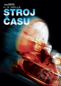 Film: Stroj času (1960) (George Pal) (DVD). Magicbox, 2024 Film: Stroj času (1960) (George Pal) (DVD). Magicbox, 2024