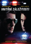 Film: Vnitřní záležitosti (Mike Figgis) (DVD). Magicbox, 2024 Film: Vnitřní záležitosti (Mike Figgis) (DVD). Magicbox, 2024