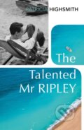 Kniha: The Talented Mr. Ripley (Patricia Highsmith). Vintage, 2021 Kniha: The Talented Mr. Ripley (Patricia Highsmith). Vintage, 2021