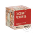 Kokosové pralinky Alfons Mucha – Winter, 2024