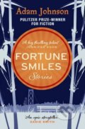 Fortune Smiles - Adam Johnson, Transworld, 2016