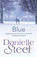 Kniha: Blue (Danielle Steel). Corgi Books, 2016 Kniha: Blue (Danielle Steel). Corgi Books, 2016