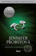 Kniha: Hledání podmanivé krásy (Jennifer Probst). Ikar CZ, 2016 Kniha: Hledání podmanivé krásy (Jennifer Probst). Ikar CZ, 2016