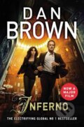 Kniha: Inferno (Dan Brown). Transworld, 2016 Kniha: Inferno (Dan Brown). Transworld, 2016