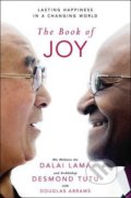 The Book of Joy - Dalajláma, Desmond Tutu, Hutchinson, 2016