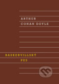 Kniha: Baskervillský pes (Arthur Conan Doyle), 2016 Kniha: Baskervillský pes (Arthur Conan Doyle), 2016