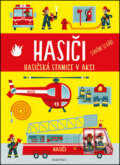 Kniha: Hasiči (Mladá fronta). Mladá fronta, 2016 Kniha: Hasiči (Mladá fronta). Mladá fronta, 2016