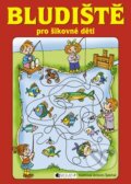 Kniha: Bludiště pro šikovné děti (Egmont ČR). Egmont ČR, 2011 Kniha: Bludiště pro šikovné děti (Egmont ČR). Egmont ČR, 2011