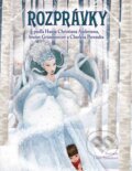 Kniha: Rozprávky (Laura Tavazzi). Fortuna Libri, 2016 Kniha: Rozprávky (Laura Tavazzi). Fortuna Libri, 2016
