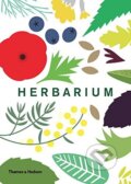 Kniha: Herbarium (Caz Hildebrand). Thames & Hudson, 2016 Kniha: Herbarium (Caz Hildebrand). Thames & Hudson, 2016