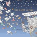 Kniha: The Night Voyage (Daria Song). Watson-Guptill, 2016 Kniha: The Night Voyage (Daria Song). Watson-Guptill, 2016