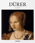 Kniha: Dürer (Norbert Wolf). Taschen, 2016 Kniha: Dürer (Norbert Wolf). Taschen, 2016