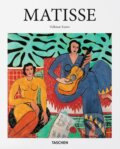 Kniha: Matisse (Volkmar Essers). Taschen, 2016 Kniha: Matisse (Volkmar Essers). Taschen, 2016