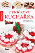 Kniha: Hrníčková kuchařka (Vladimír Horecký a Zdenka Horecká). Ikar CZ, 2016 Kniha: Hrníčková kuchařka (Vladimír Horecký a Zdenka Horecká). Ikar CZ, 2016
