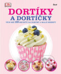 Kniha: Dortíky a dortíčky (Ikar CZ). Ikar CZ, 2016 Kniha: Dortíky a dortíčky (Ikar CZ). Ikar CZ, 2016