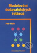 Kniha: Modelování dodavatelských řetězcu (Petr Fiala). Professional Publishing, 2005 Kniha: Modelování dodavatelských řetězcu (Petr Fiala). Professional Publishing, 2005