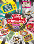 Kniha: Vždy pripravený! (Pavel Hirax Baričák), 2016 Kniha: Vždy pripravený! (Pavel Hirax Baričák), 2016