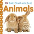 Kniha: Animals (Dorling Kindersley). Dorling Kindersley, 2008 Kniha: Animals (Dorling Kindersley). Dorling Kindersley, 2008