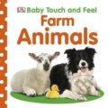 Kniha: Farm Animals (Dorling Kindersley). Dorling Kindersley, 2012 Kniha: Farm Animals (Dorling Kindersley). Dorling Kindersley, 2012