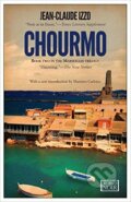 Kniha: Chourmo (Jean-Claude Izzo). Europa Corp., 2013 Kniha: Chourmo (Jean-Claude Izzo). Europa Corp., 2013