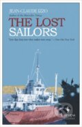 Kniha: The Lost Sailors (Jean-Claude Izzo). Europa Corp., 2007 Kniha: The Lost Sailors (Jean-Claude Izzo). Europa Corp., 2007