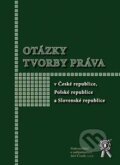 Kniha: Otázky tvorby práva v České republice, Polské republice a Slovenské republice (Jarmila Čermáková). Aleš Čeněk, 2005 Kniha: Otázky tvorby práva v České republice, Polské republice a Slovenské republice (Jarmila Čermáková). Aleš Čeněk, 2005