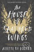 The House of Shattered Wings - Aliette de Bodard, Gollancz, 2016