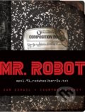 Mr. Robot - Sam Esmail, Courtney Looney, Harry Abrams, 2016