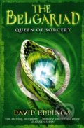 Kniha: Queen of Sorcery (David Eddings). Corgi Books, 2006 Kniha: Queen of Sorcery (David Eddings). Corgi Books, 2006