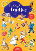 Kniha: Lidové tradice (Dagmar Šottnerová). Rubico, 2009 Kniha: Lidové tradice (Dagmar Šottnerová). Rubico, 2009