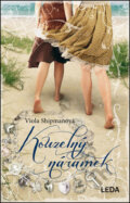 Kniha: Kouzelný náramek (Viola Shipmanová). Leda, 2016 Kniha: Kouzelný náramek (Viola Shipmanová). Leda, 2016