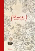 Kniha: Maminka (Jaroslav Seifert). Albatros CZ, 2016 Kniha: Maminka (Jaroslav Seifert). Albatros CZ, 2016