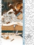 Kniha: Překlep a Škraloup (Barbora Klárová a Tomáš Končinský). Albatros CZ, 2016 Kniha: Překlep a Škraloup (Barbora Klárová a Tomáš Končinský). Albatros CZ, 2016