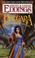 Polgara the Sorceress - Leigh Eddings, David Eddings, Random House, 1998