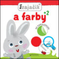 Kniha: Malý zajačik a farby (Svojtka&Co.). Svojtka&Co., 2016 Kniha: Malý zajačik a farby (Svojtka&Co.). Svojtka&Co., 2016