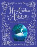 Kniha: Hans Christian Andersen, 2016 Kniha: Hans Christian Andersen, 2016