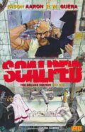 Kniha: Scalped (Jason Aaron). Vertigo, 2016 Kniha: Scalped (Jason Aaron). Vertigo, 2016