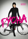 Kniha: Sportovci (Ondřej Pýcha). Computer Press, 2016 Kniha: Sportovci (Ondřej Pýcha). Computer Press, 2016