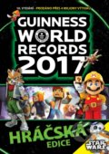 Guinness World Records 2017, Slovart CZ, 2016