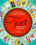 Kniha: Tarot (Liz Dean), 2016 Kniha: Tarot (Liz Dean), 2016