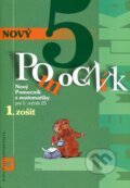 Kniha: Nový pomocník z matematiky 5 (Iveta Kohanová a Martina Totkovičová). Orbis Pictus Istropolitana, 2016 Kniha: Nový pomocník z matematiky 5 (Iveta Kohanová a Martina Totkovičová). Orbis Pictus Istropolitana, 2016