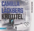 Audiokniha: Krotitel (Camilla Läckberg). Motto, 2017 Audiokniha: Krotitel (Camilla Läckberg). Motto, 2017