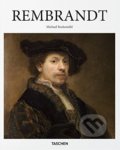 Kniha: Rembrandt (Michael Bockemühl). Taschen, 2016 Kniha: Rembrandt (Michael Bockemühl). Taschen, 2016