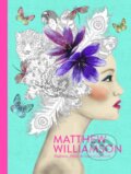 Fashion, Print and Colouring (Matthew Williamson). Laurence King Publishing, 2016 Fashion, Print and Colouring (Matthew Williamson). Laurence King Publishing, 2016