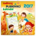 Rodinný plánovací kalendár 2017 (Presco Group). Presco Group, 2016 Rodinný plánovací kalendár 2017 (Presco Group). Presco Group, 2016